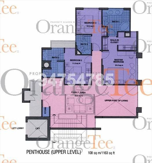 Spring Grove (D10), Condominium #158700372